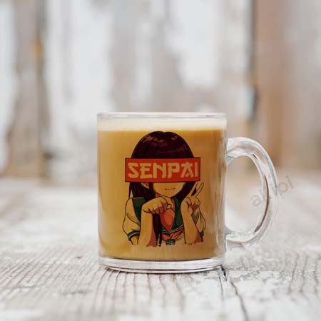 Buy Anime Tea Cup Online In India  Etsy India