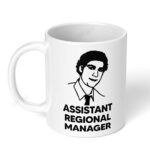 Assistant-Regional-Manager-The-Office-TV-Show-Ceramic-Mug-11oz-Designer-Coffee-Tea-459-White-Coffee-Mug-Image-1