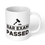 Bar-Exam-Passed-Lawyer-303-Ceramic-Coffee-Mug-11oz-White-Coffee-Mug-Image-1