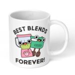 Best-Blends-Forever-Mug-11oz-White-Ceramic-Mug-for-Coffee-Tea-422-White-Coffee-Mug-Image-1