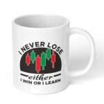 I-Never-Lose-Either-I-Win-or-I-Learn-Stock-Market-Crypto-Intraday-281-Ceramic-Coffee-Mug-11oz-White-Coffee-Mug-Image-1