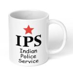 IPS-Indian-Police-Service-208-Ceramic-Coffee-Mug-11oz-White-Coffee-Mug-Image-1