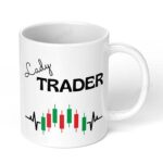 Lady-Trader-Stock-Market-Crypto-Intraday-217-Ceramic-Coffee-Mug-11oz-White-Coffee-Mug-Image-1