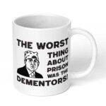 Mike-Prison-Dementors-The-Office-TV-Show-Ceramic-Mug-White-Coffee-Mug-Image-1