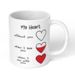 My-Heart-Without-You-Mug-11oz-White-Ceramic-Mug-for-Coffee-Tea-423-White-Coffee-Mug-Image-1