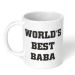 World-Best-Baba-311-Ceramic-Coffee-Mug-11oz-White-Coffee-Mug-Image-1