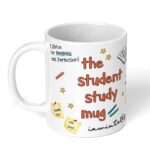 The Student Study Mug 1